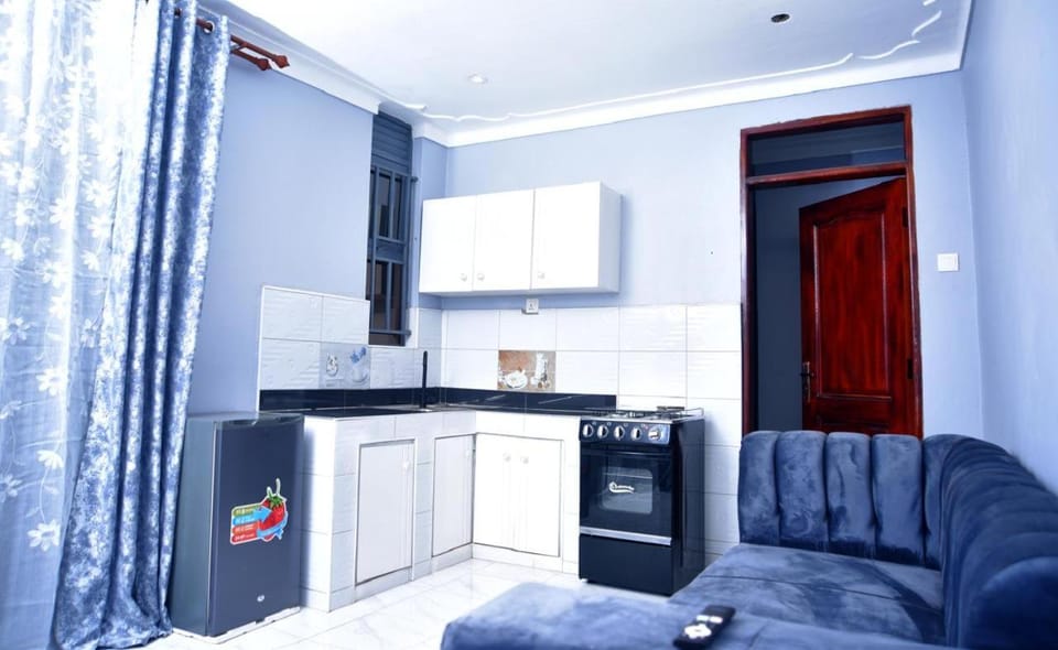 La vue suites Apartment in Kampala
