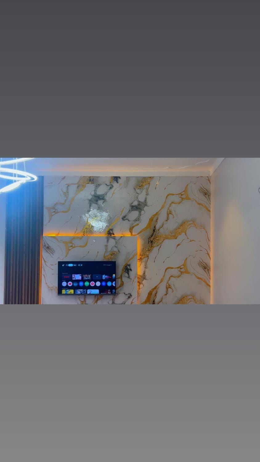 La vue suites Apartment in Kampala