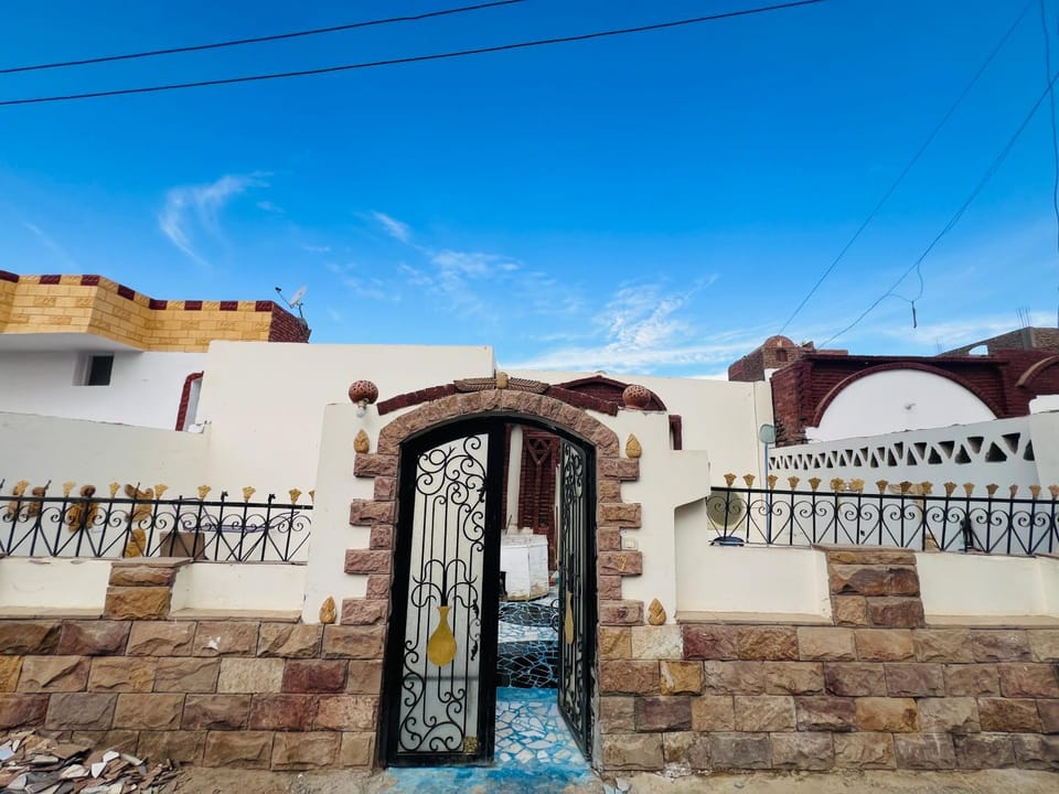 private home lucky seven Apartment in Luxor