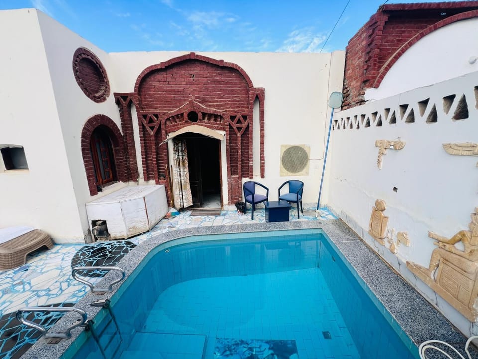 private home lucky seven Apartment in Luxor