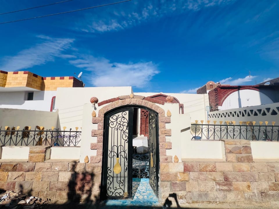 private home lucky seven Apartment in Luxor