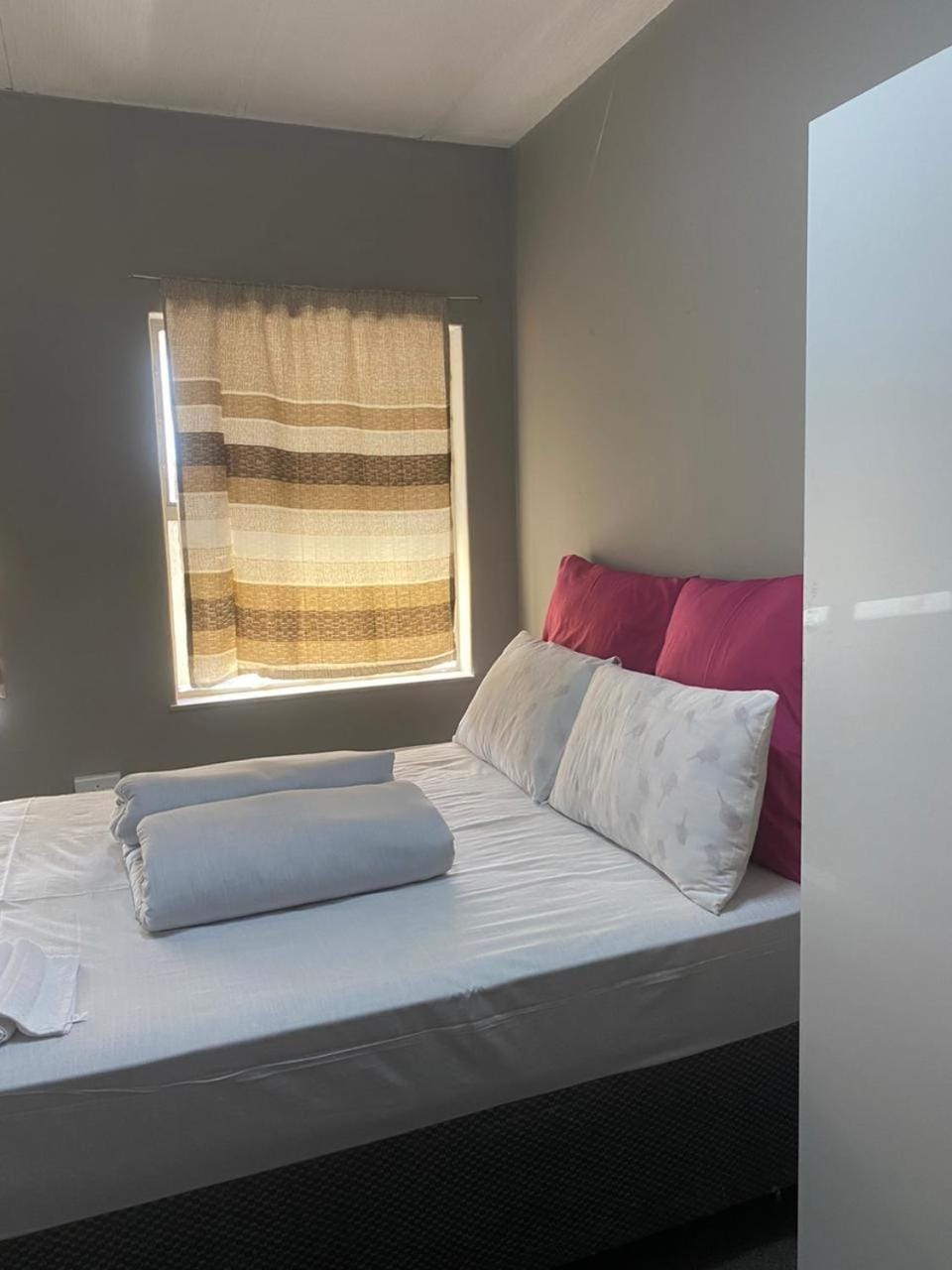 Contractors Accommodation at pio guest house Bed and Breakfast in North West, South Africa