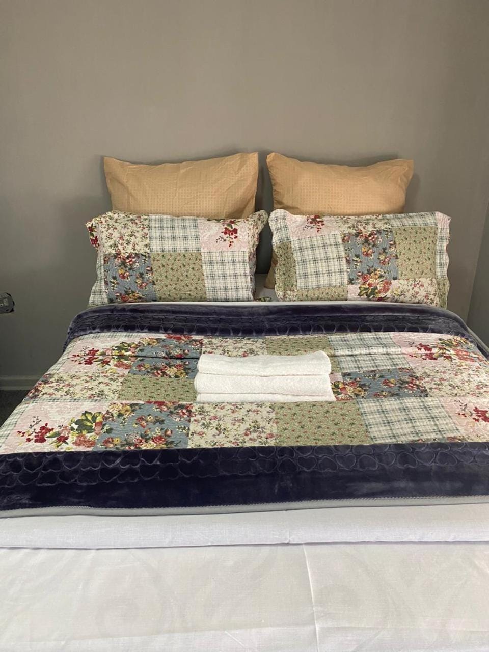 Contractors Accommodation at pio guest house Bed and Breakfast in North West, South Africa