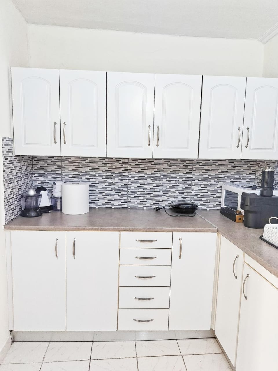 Coffee/tea facilities, Kitchen or kitchenette, pet friendly, toaster