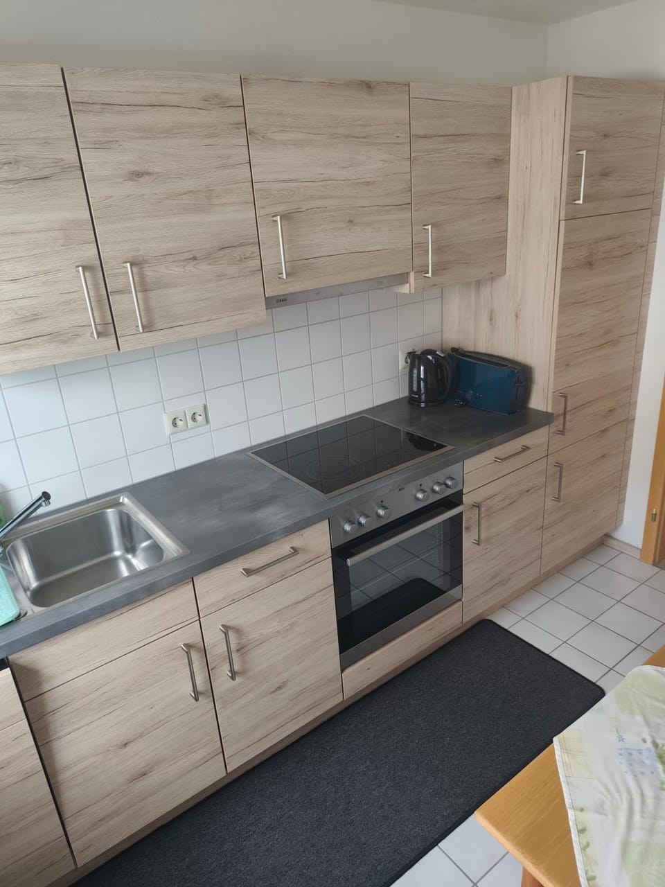 Gästehaus Keller Apartment in Meersburg