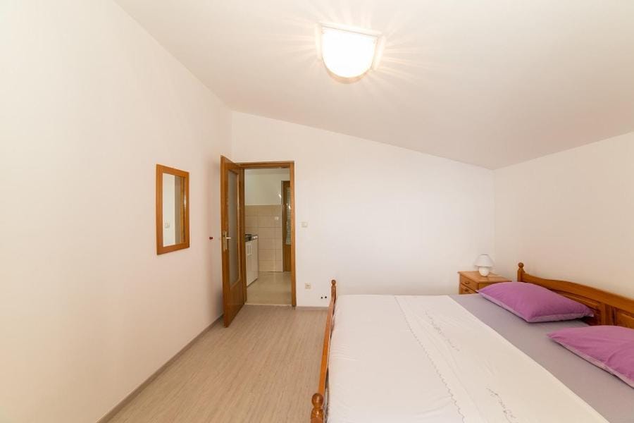 Villa Nada Bed and Breakfast in Split-Dalmatia County