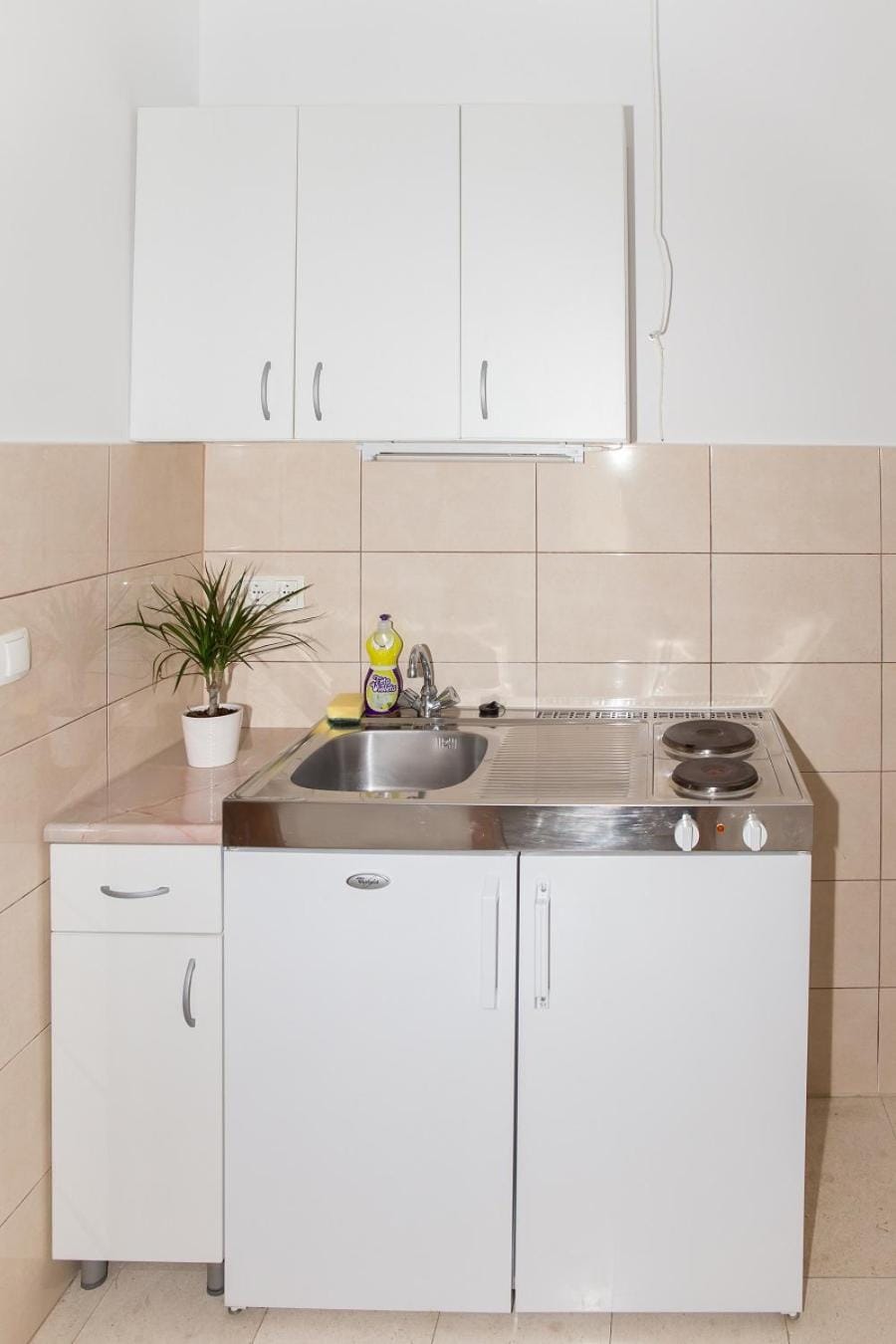 Villa Nada Bed and Breakfast in Split-Dalmatia County