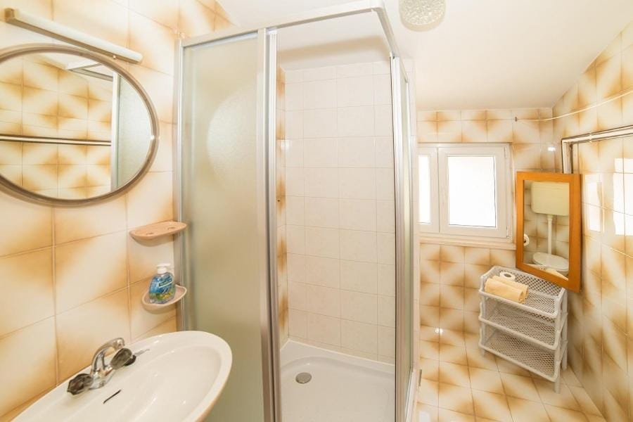 Villa Nada Bed and Breakfast in Split-Dalmatia County
