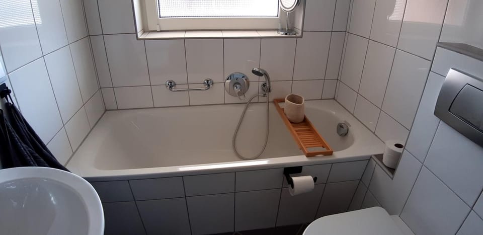 Zweirichtungstor Apartment in North Rhine-Westphalia