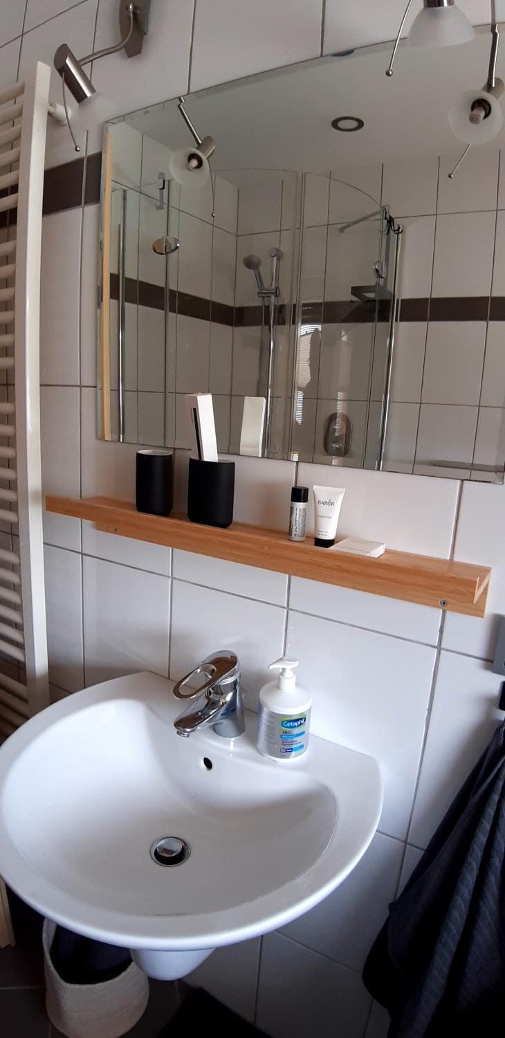Zweirichtungstor Apartment in North Rhine-Westphalia
