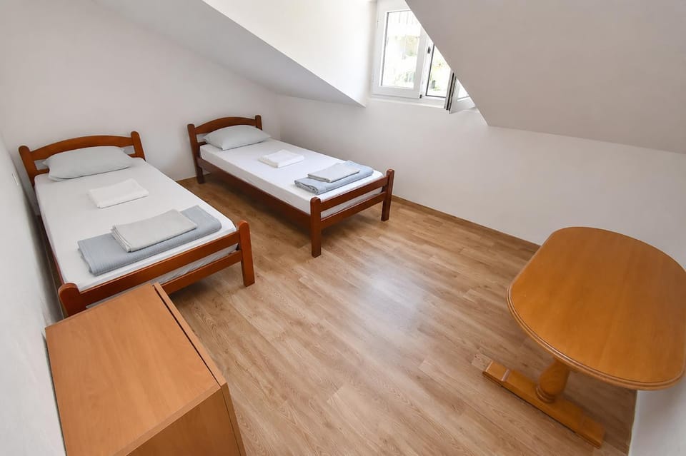 Dobrota Comfort Apartment in Dobrota