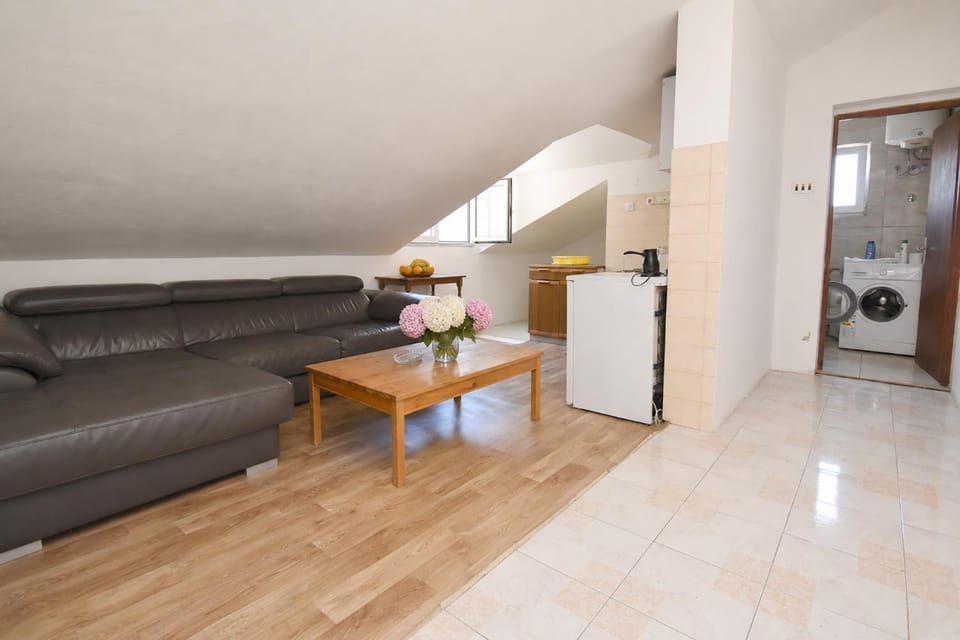 Dobrota Comfort Apartment in Dobrota