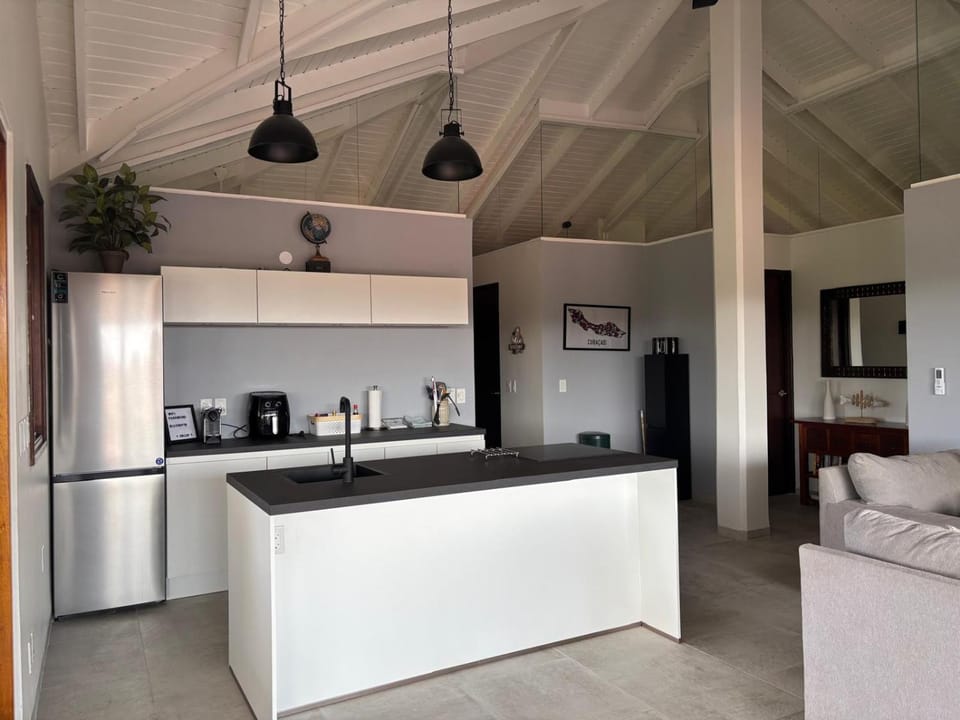 Coffee/tea facilities, Kitchen or kitchenette