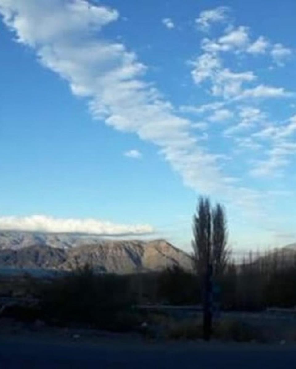 Lake view
