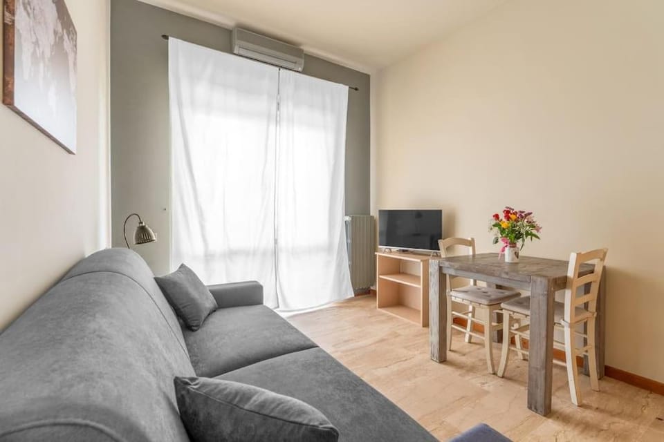 Mi Casa Terrazze Apartment in Milan