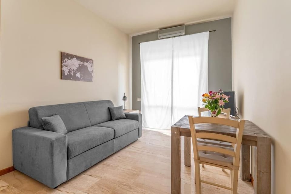 Mi Casa Terrazze Apartment in Milan