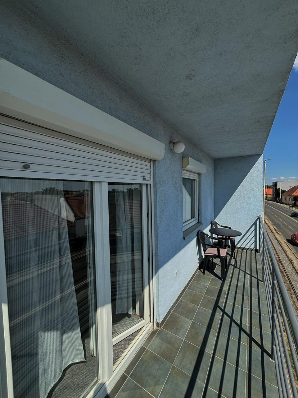 Day, View (from property/room), Balcony/Terrace