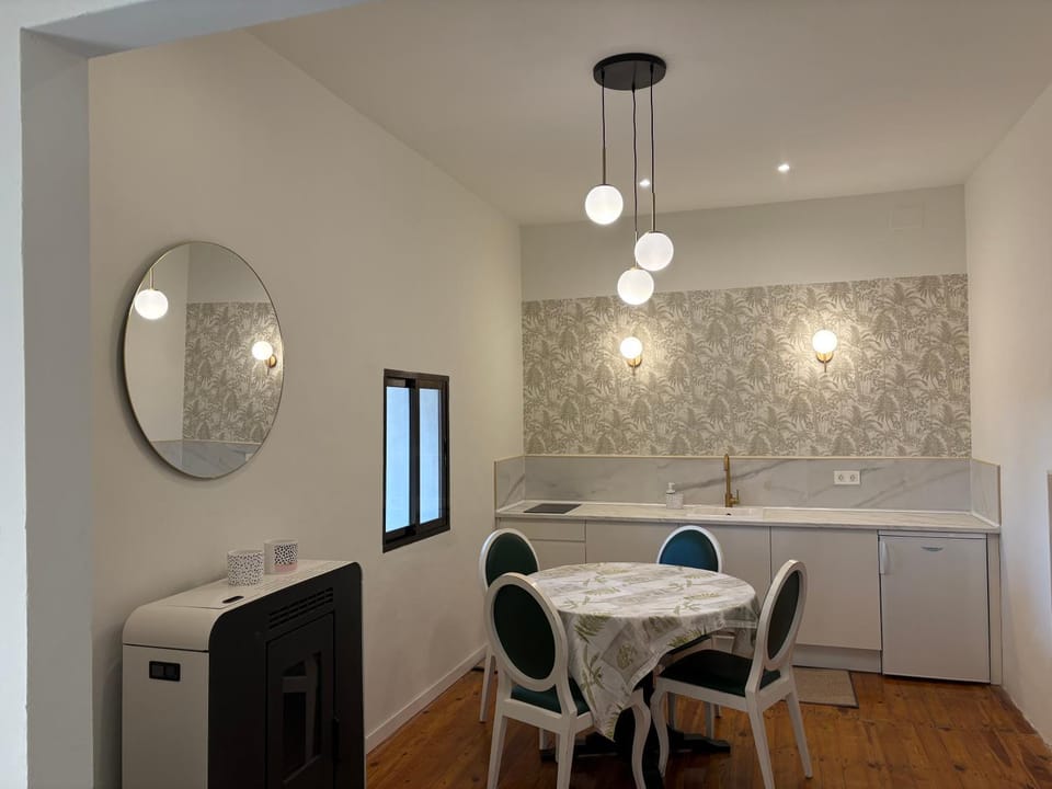 Bella Villa Country House in Castile and León