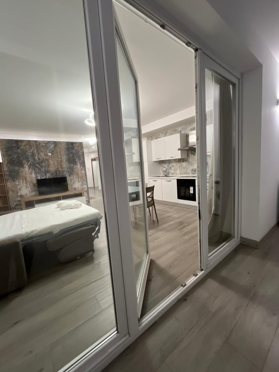 ALESSANDRINO Apartment Apartment in Rome