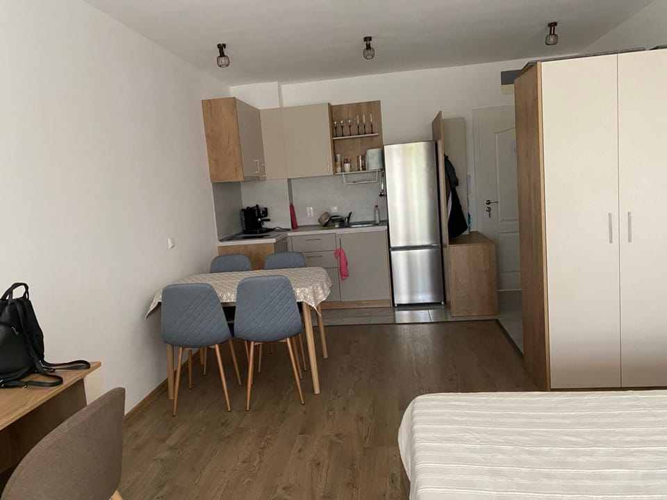 Allure Silver Studio V15 Apartment in Burgas Province
