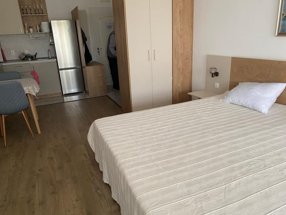 Allure Silver Studio V15 Apartment in Burgas Province