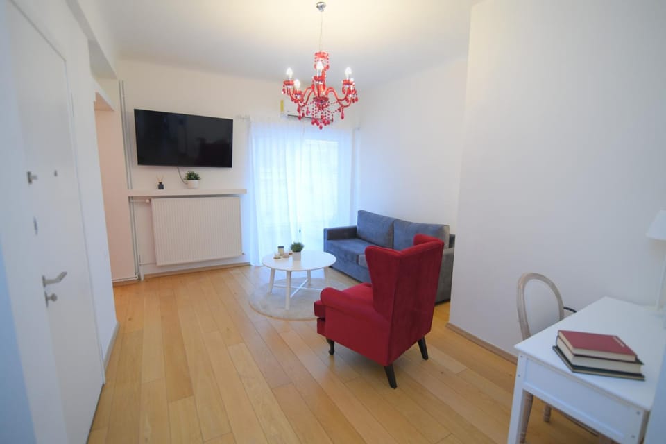 Acropolis Hill House Apartment in Athens