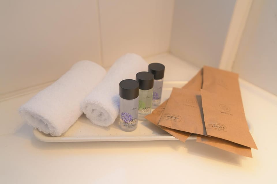 towels
