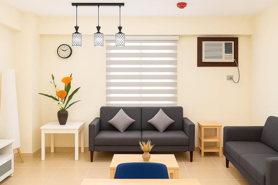 Kasara Urban Resort & Residences Apartment hotel in Pasig