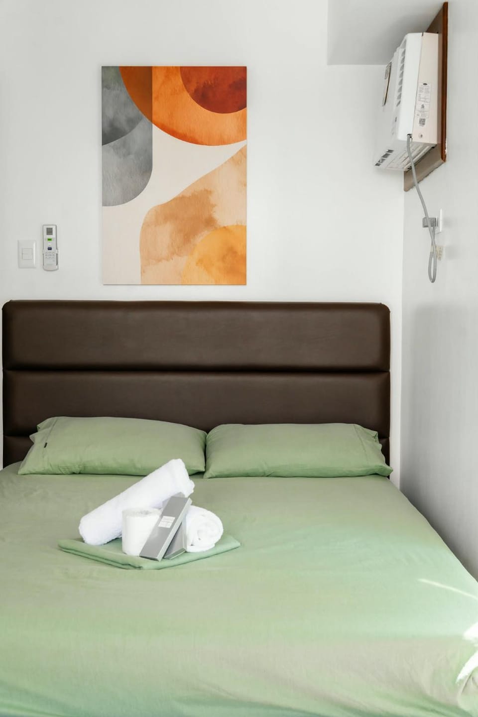 Kasara Urban Resort & Residences Apartment hotel in Pasig