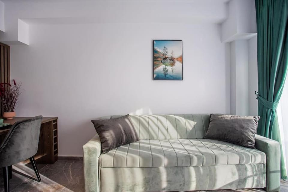 Living room, Photo of the whole room, Seating area