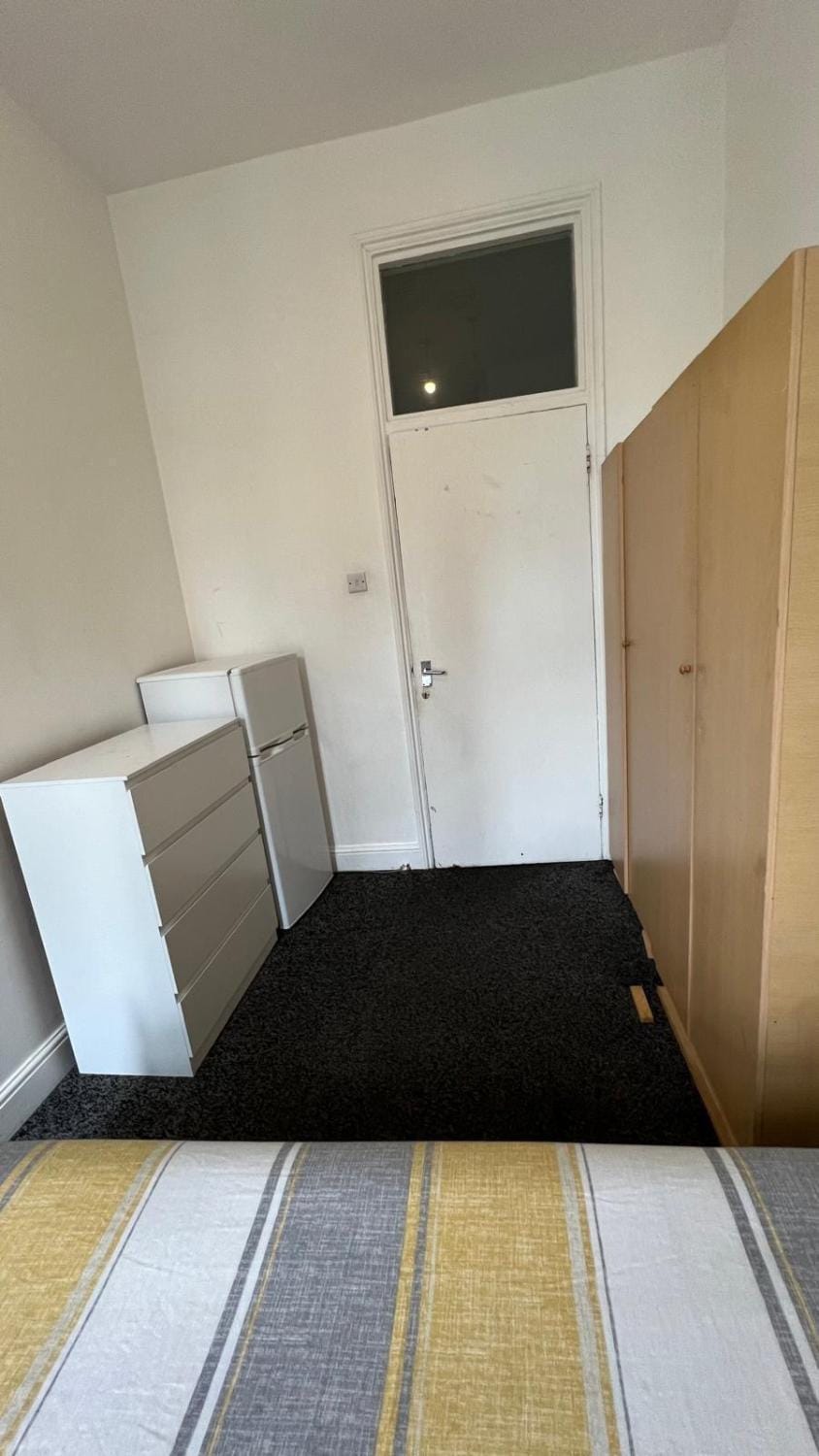 Room in Streatham Hill Vacation rental in London