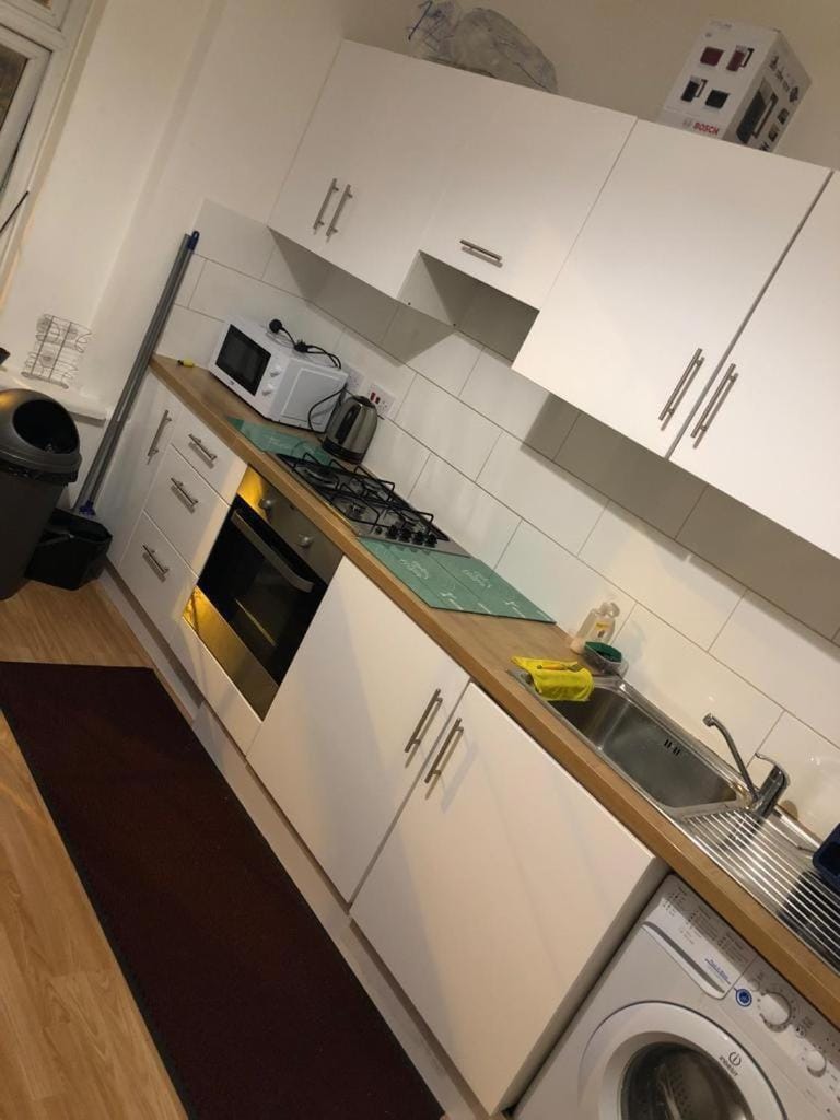 Room in Streatham Hill Vacation rental in London