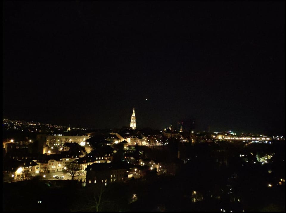 Loft im Herzen der Berner Altstadt Apartment in City of Bern