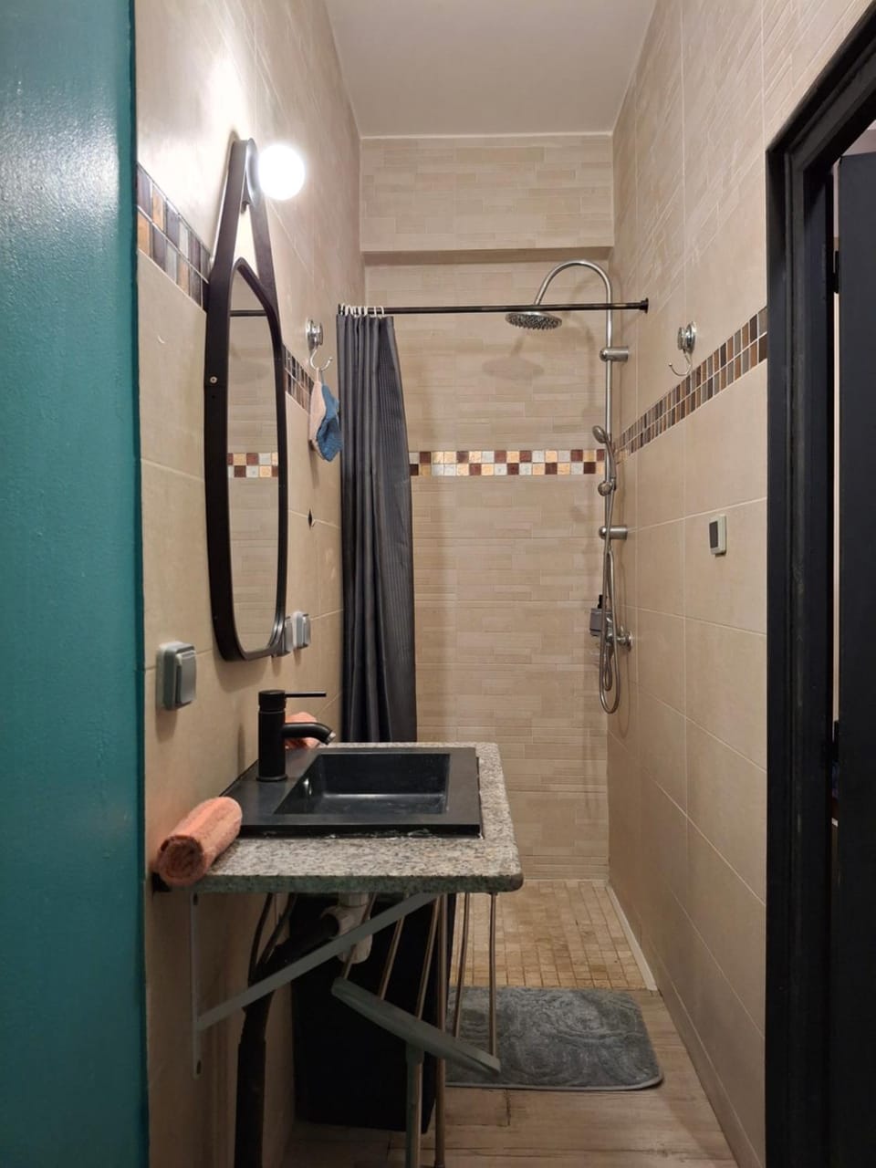 Le Bivouac du Maïdo studio 2 Apartment in Saint-Paul