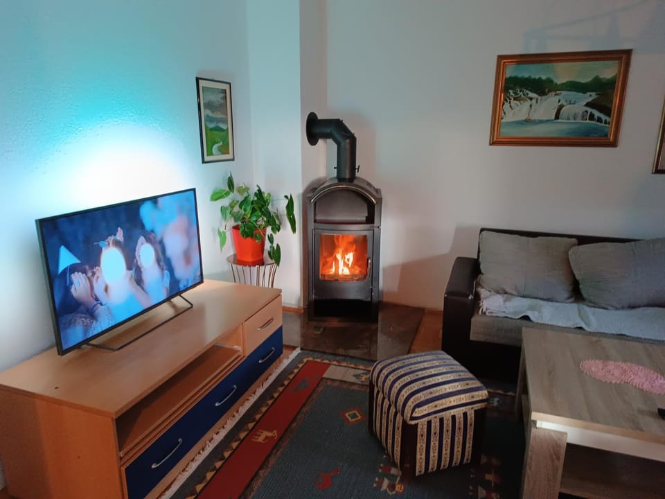 Marija Apartment in Split-Dalmatia County