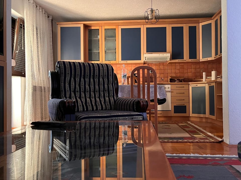Marija Apartment in Federation of Bosnia and Herzegovina