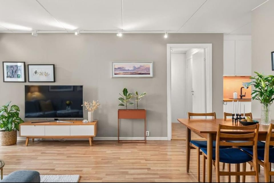 Sentral & Cozy apartment Apartment in Oslo