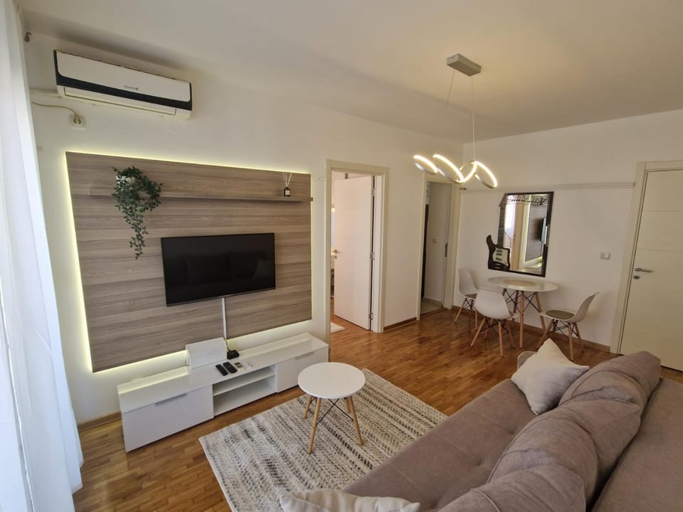 EMILY LUX Apartment Belgrade, Center Apartment in Belgrade
