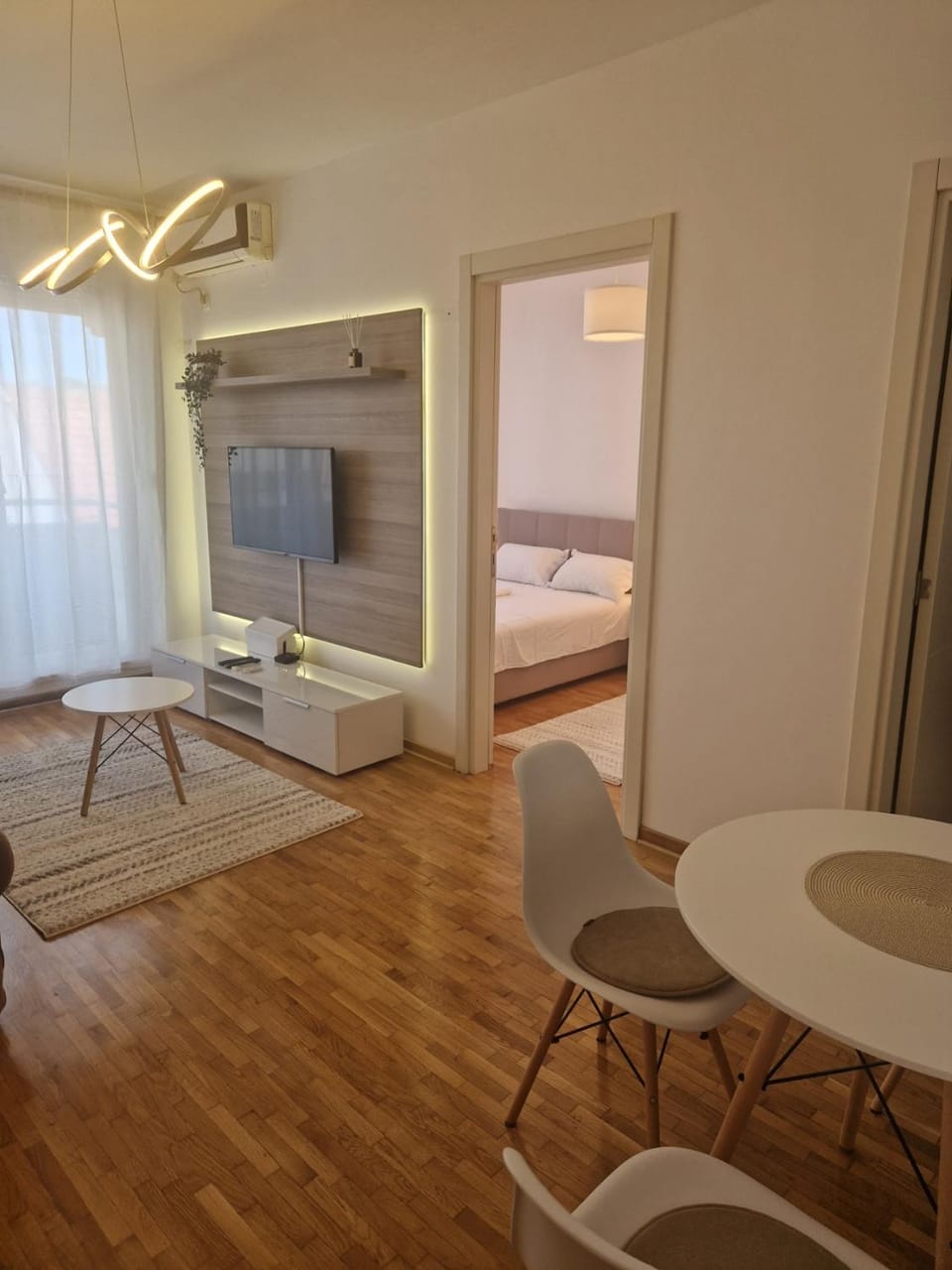EMILY LUX Apartment Belgrade, Center Apartment in Belgrade