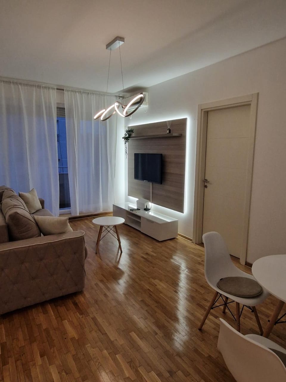 EMILY LUX Apartment Belgrade, Center Apartment in Belgrade