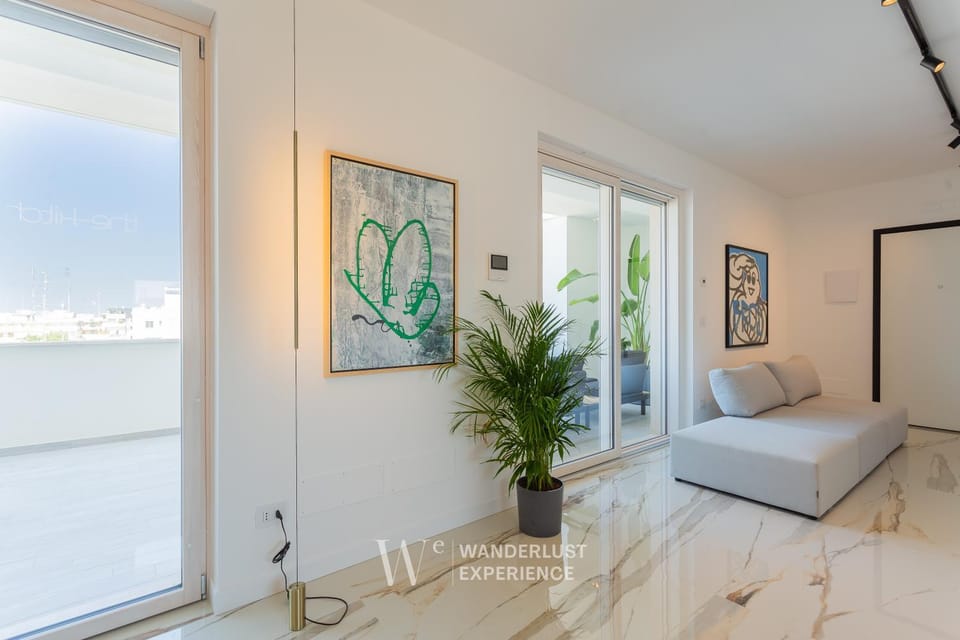 Living room, Photo of the whole room, Seating area