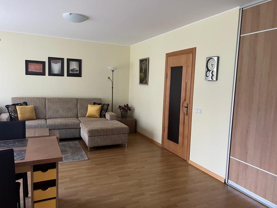 Welcome apartment Apartment in Lithuania