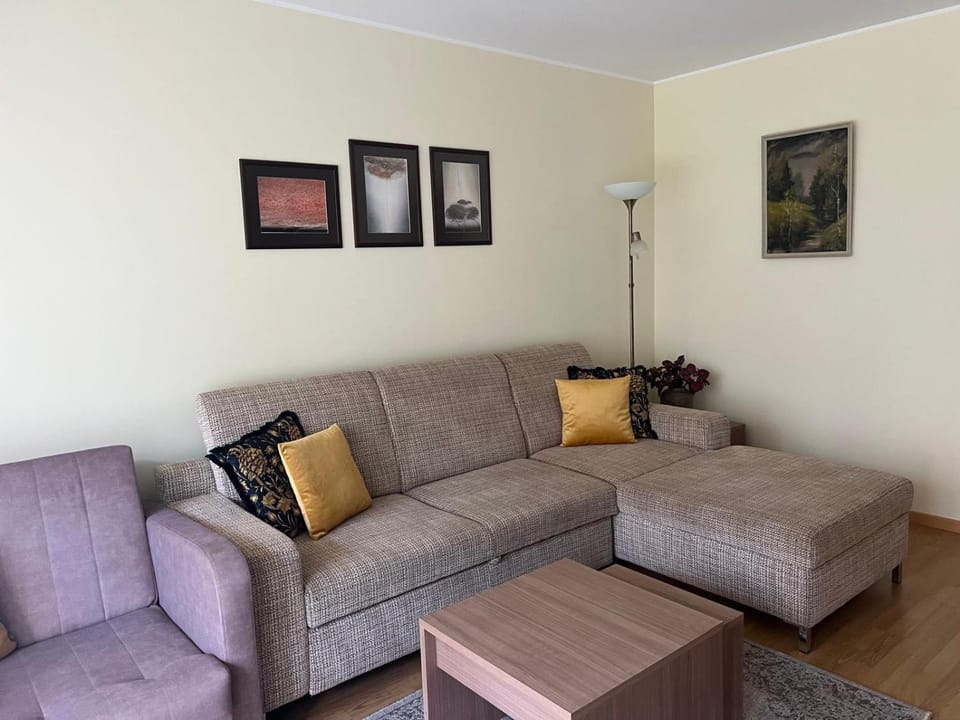 Welcome apartment Apartment in Lithuania