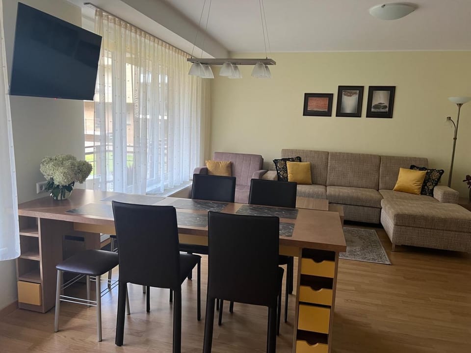 Welcome apartment Apartment in Lithuania