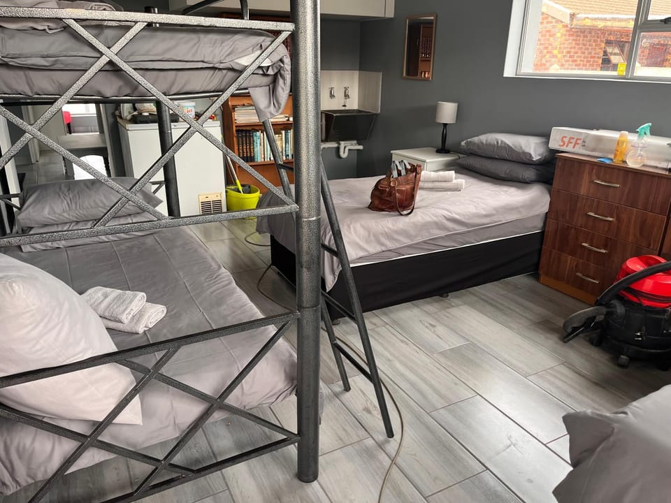 124 Mimosa House in Eastern Cape