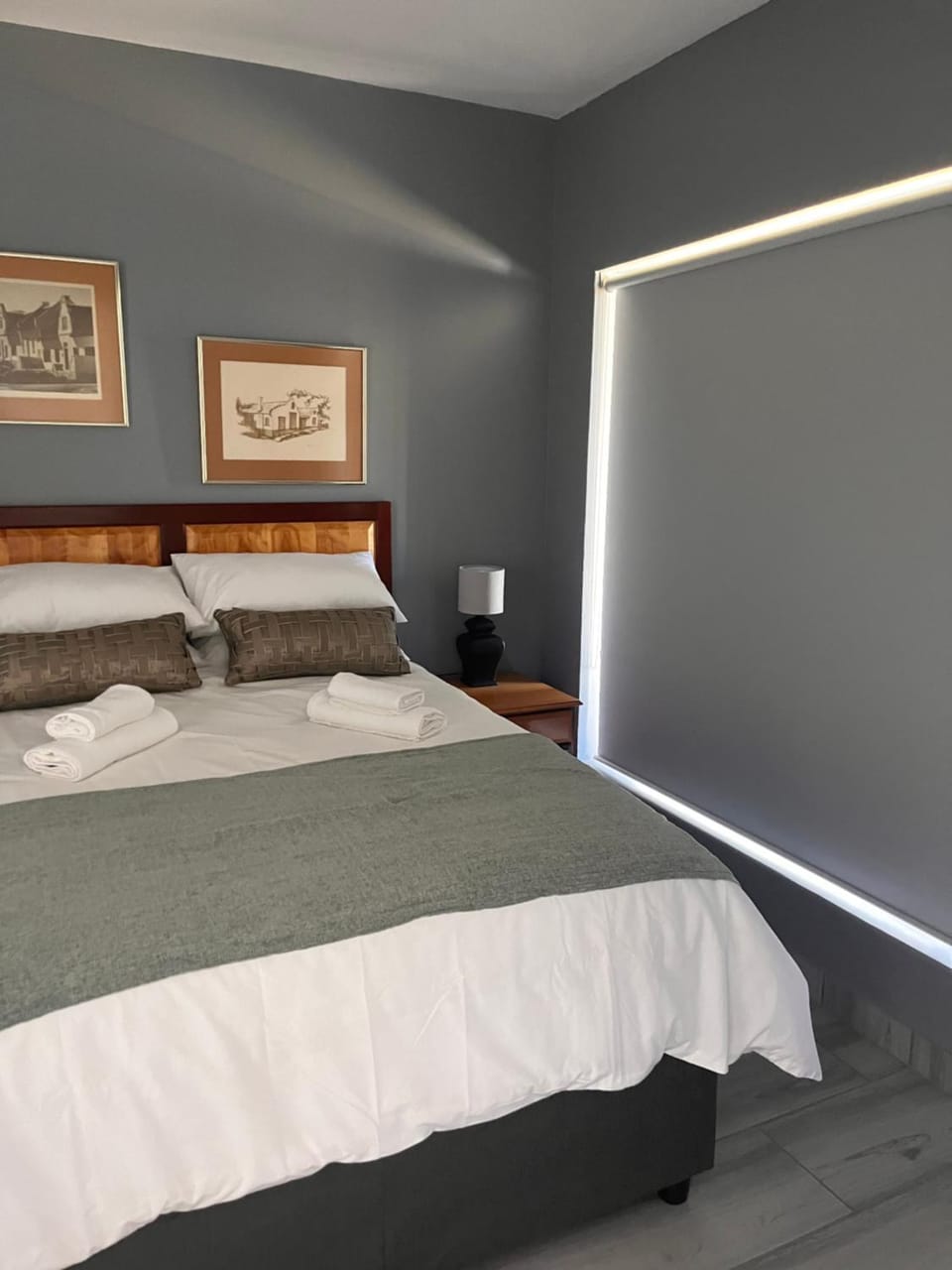 124 Mimosa House in Eastern Cape