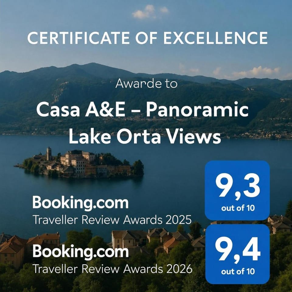 Certificate/Award