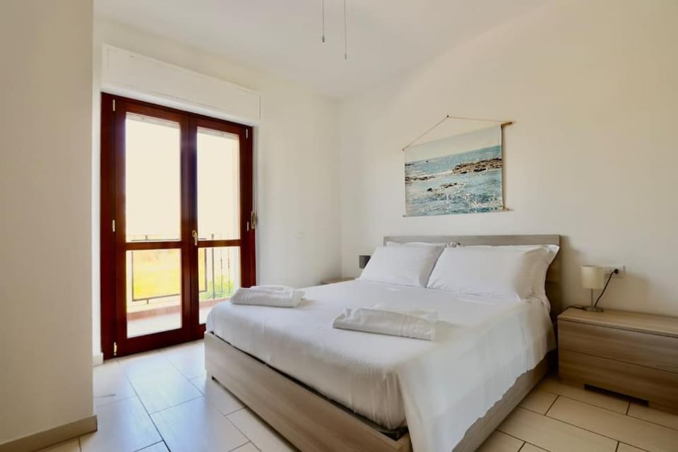 ModernShore - Cozy Flat Apartment in Abruzzo