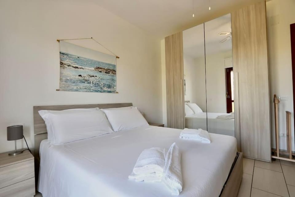 ModernShore - Cozy Flat Apartment in Abruzzo
