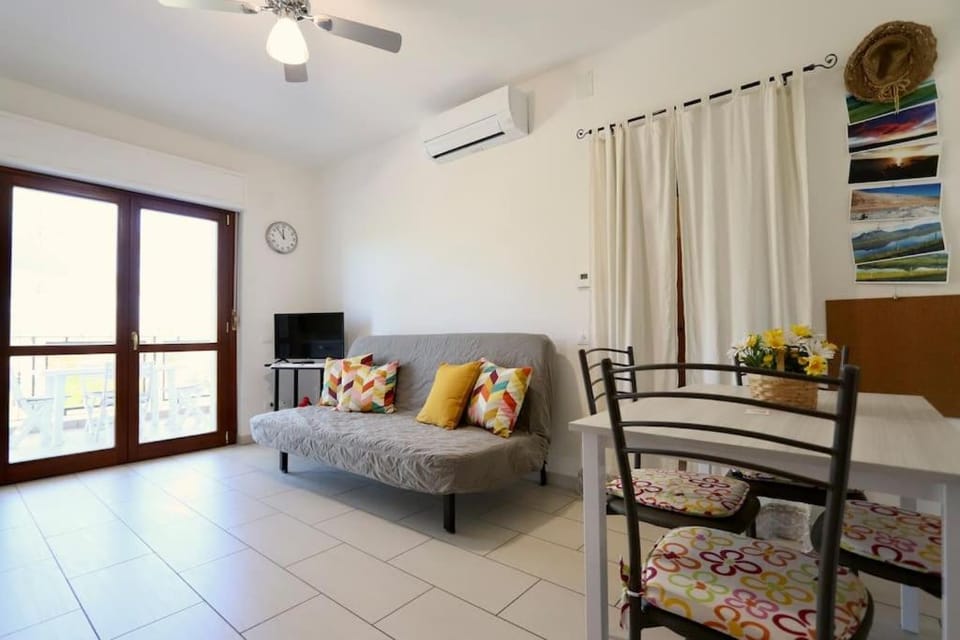 ModernShore - Cozy Flat Apartment in Abruzzo